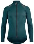 Assos MILLE GT Shell Jacket S11 Fahrradjacke Herren XXL foundation green