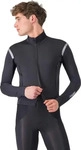 Castelli 4525556-085, Castelli Perfetto Ros 3 Jacket Wasserabweisende Herren...