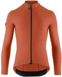 Assos MILLE GT Spring Fall LS Jersey C2 Langarm-Radtrikot f&uuml;r Fr&uuml;hling & Herbst L