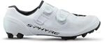 Shimano S-PHYRE XC903 Mountainbike-Schuhe 38 white