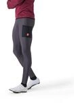Castelli Unlimited Bibtight Lange Tr&auml;gerhose Herren f&uuml;r Fr&uuml;hling & Herbst XXL dark