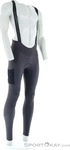 Castelli 4525521-030, Castelli Unlimited Bibtight Lange Tr&auml;gerhose Herren f&uuml;r