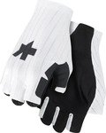 Assos P13.50.548.58.S, Assos RSR Speed Gloves S11 Fahrradhandschuhe Sommer white
