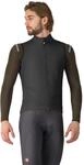 Castelli Perfetto Air Vest Windweste Herren 3XL light black