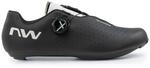 Northwave Sonic Plus Rennradschuh 42 black/light grey