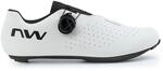 Northwave Sonic Plus Rennradschuh 47 white/black
