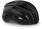MET Trenta 3K Carbon Rennradhelm mit MIPS&reg; S/52-56cm schwarz/matt