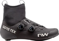 Northwave 80234020-10, Northwave FLAGSHIP R GTX Rennrad-Winterschuh black Male