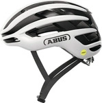 Abus 44571, Abus AirBreaker 2.0 MIPS Rennradhelm shiny white