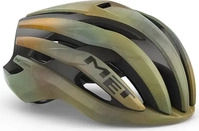 MET 3HM126CE00SWS1, MET Trenta Mips Wander Gravel-Helm wander savanna/matt