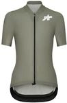 Assos UMA GT Jersey S11 EVO Fahrradtrikot Frauen XS edge green
