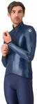 Castelli Aria Shell 2 Jacket Herren Fahrradjacke S belgian blue