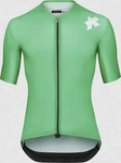 Assos 11.20.375.6U.L, Assos EQUIPE RS Jersey S11 Fahrradtrikot Herren viper green