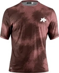 Assos 51.20.233.9H.M, Assos TACTICA T-Shirt T5 Kurzarm Fahrradtrikot Herren ground