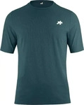 Assos 51.20.229.2W.S, Assos TACTICA Post Ride T-Shirt T5 Technisches T-Shirt Herren