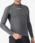Castelli 4525525-008, Castelli Flanders 2 Long Sleeve Herren Winter