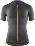 Assos Spring Fall SS Skin Layer P1 Kurzarm Funktionsunterhemd f&uuml;r Fr&uuml;hling &...