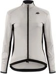 Assos UMA GT Wind Jacket S11 Fahrradjacke Frauen XL almond milk