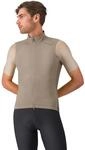 Castelli Espresso 2 Vest Herren Radweste L clay
