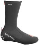 Castelli Estremo Shoecover Rennrad &Uuml;berschuhe XXL black