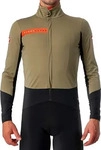 Castelli 4520505, Castelli Beta RoS Jacket Leichte Radjacke mit Wind- &