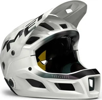 MET 57002246, MET Parachute MCR MIPS Fullface-Helm entwickelt f&uuml;r All-Mountain &