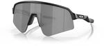 Oakley Sutro Lite Sweep Fahrradbrille matte black prizm black