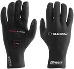 Castelli Perfetto MAX Glove Winter Fahrradhandschuh XXL Black