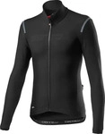 Castelli 4520515-010, Castelli Tutto Nano RoS Jersey Wasserabweisendes Langarmtrikot