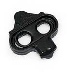 Shimano SPD Schuhplatten SM-SH51 MTB-Schuhplatten schwarz SM-SH 51
