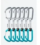 EDELRID PURE WIRE EXPRESS SET SIXPACK (6 st&uuml;ck)