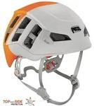 PETZL METEOR NEU Kletterhelm Alpinhelm