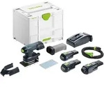 Festool Akku-Rutscher RTSC 400 3,0 I-Set