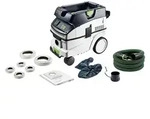Festool Absaugmobil CTM 26 EI-FLR CLEANTEC
