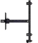 KREG&reg; M&ouml;belgriff-Bohrschablone PRO