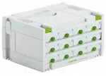 SORTAINER SYS 3-SORT/12