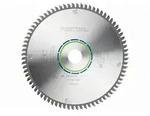 Kreiss&auml;geblatt HM 230X2,5X30 TF76