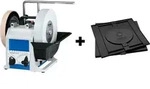 T-8 Original Nassschleifmaschine mit Drehscheibe