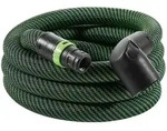 Festool Saugschlauch D 27/32x3,5m-AS-90&deg;/CT