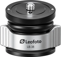 Leofoto LB-38, Leofoto Nivelliereinrichtung LB-38