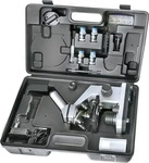 Bresser Junior 14383 8855002, Bresser Junior Mikroskop Junior Biolux CA...