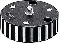 Manfrotto 120 Stativ Adapter