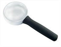 Eschenbach 266850, Eschenbach Lupe Leseplan mediplan ergo 4,5