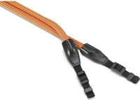Leica 19589, Leica Rope Strap Glowing Red 126 cm