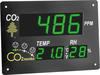 TFA 31.5002, TFA CO2-Monitor AIRCO2NTROL OBSERVER