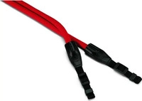 Leica 19597, Leica Rope Strap red 126cm