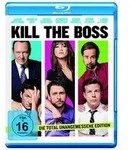 Kill the Boss (Blu-ray)
