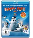 Happy Feet 2 (Blu-ray)