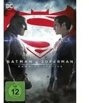 Batman v Superman: Dawn of Justice (DVD)