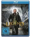 I Am Legend (Blu-ray)